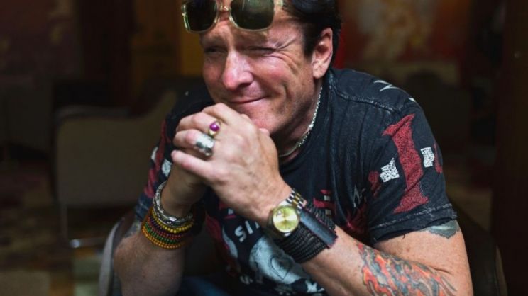 Michael Madsen