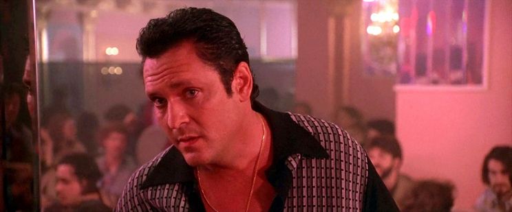 Michael Madsen