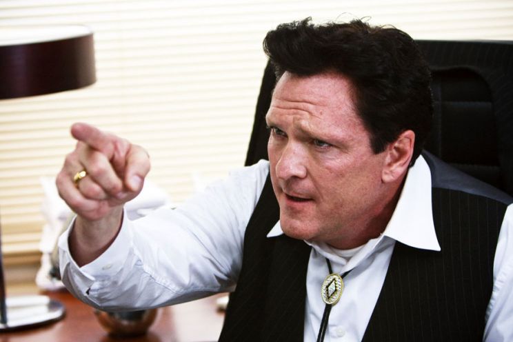 Michael Madsen