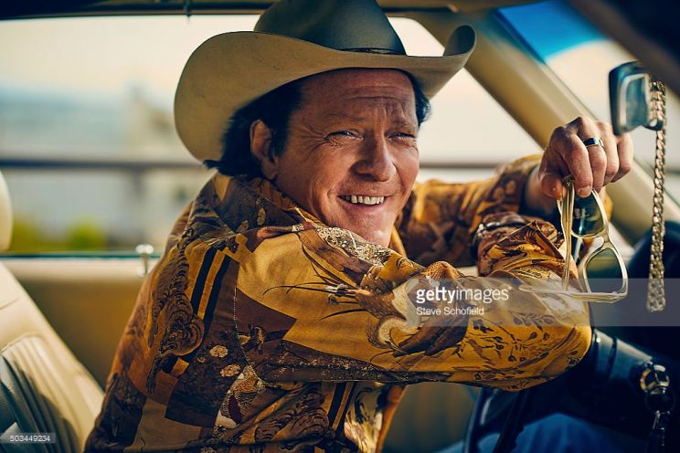 Michael Madsen