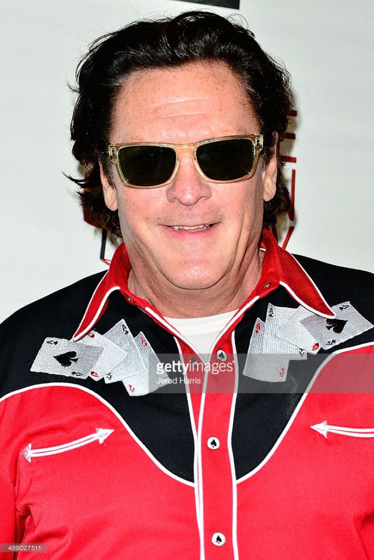 Michael Madsen