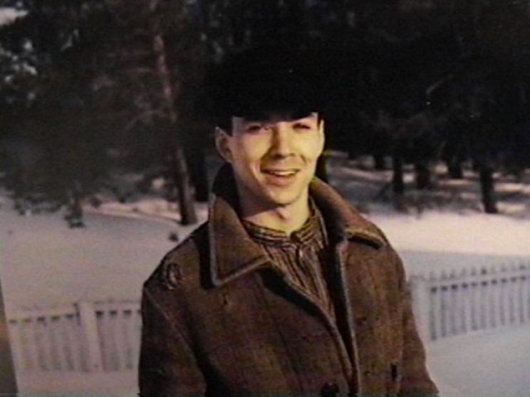 Michael Mahonen