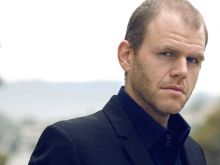 Michael Maize