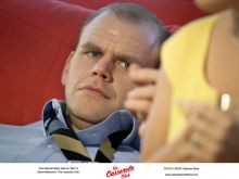 Michael Maize