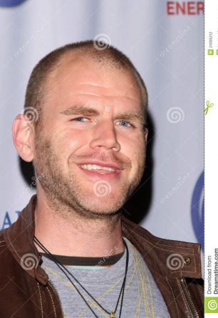 Michael Maize