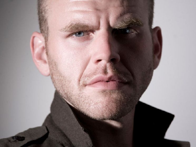 Michael Maize