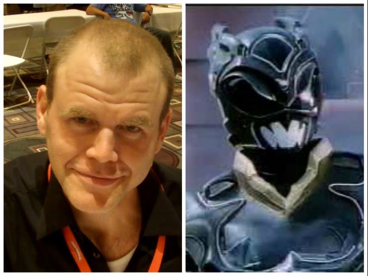 Michael Maize