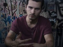 Michael Malarkey