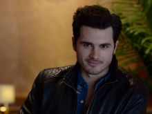 Michael Malarkey