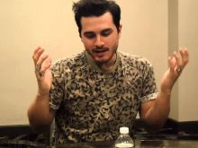 Michael Malarkey