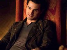 Michael Malarkey