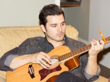 Michael Malarkey