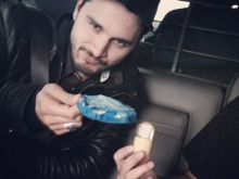 Michael Malarkey