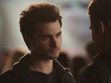 Michael Malarkey