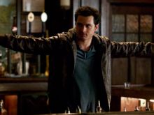 Michael Malarkey