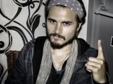 Michael Malarkey #398532 picture (Landscape Medium)