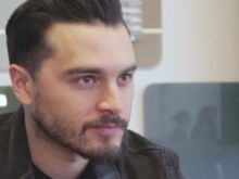 Michael Malarkey