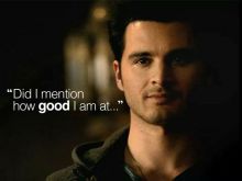 Michael Malarkey