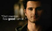 Michael Malarkey