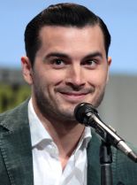 Michael Malarkey