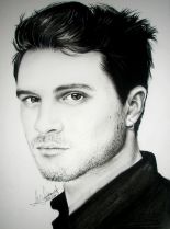 Michael Malarkey