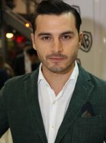 Michael Malarkey