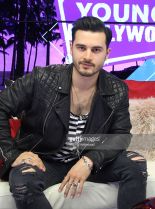 Michael Malarkey