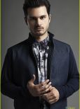 Michael Malarkey