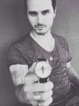 Michael Malarkey