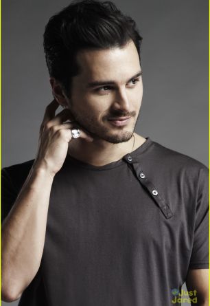 Michael Malarkey