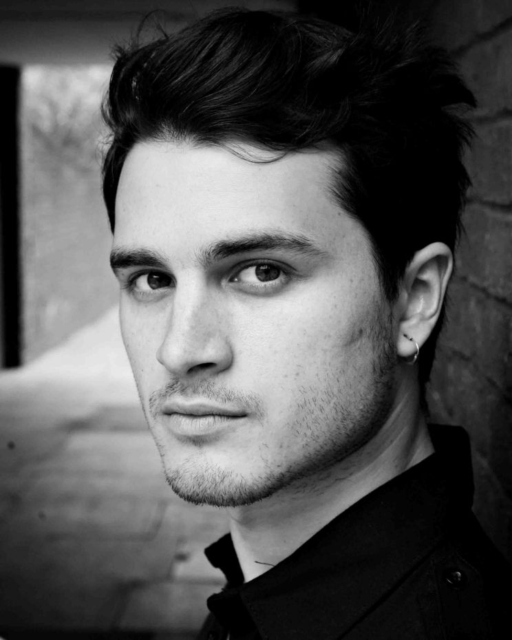 Michael Malarkey