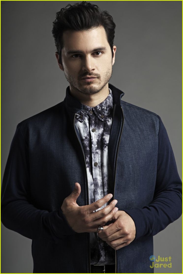 Michael Malarkey