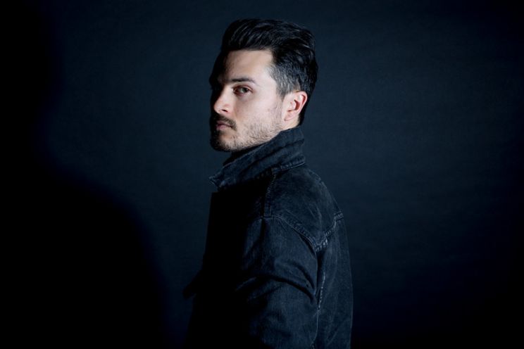 Michael Malarkey