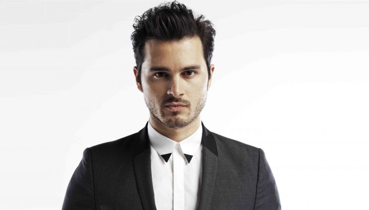 Michael Malarkey