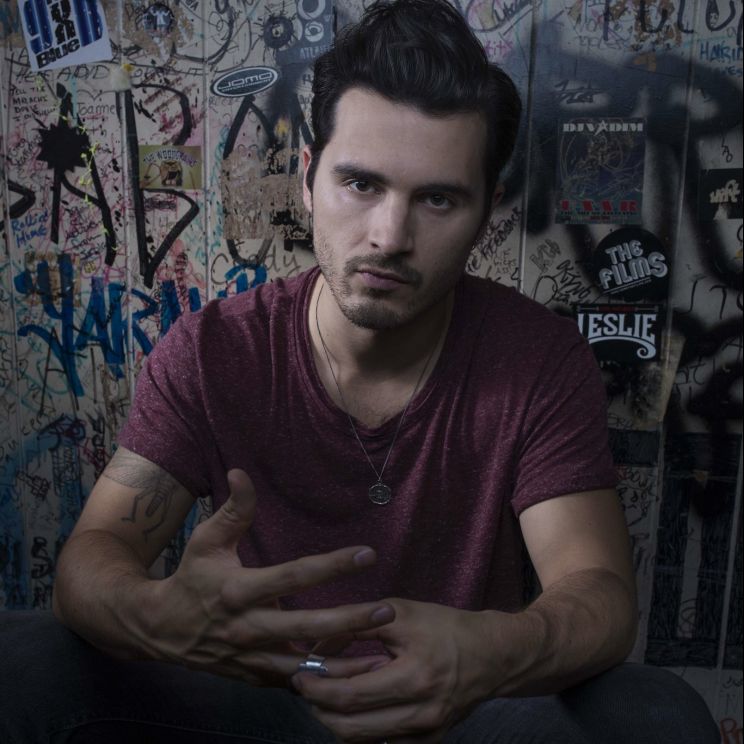 Michael Malarkey