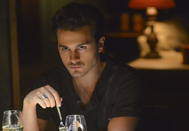 Michael Malarkey