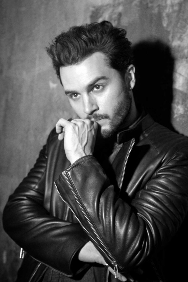 Michael Malarkey