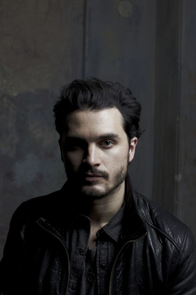 Michael Malarkey