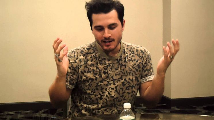 Michael Malarkey