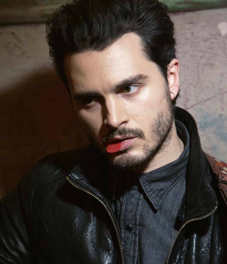 Michael Malarkey