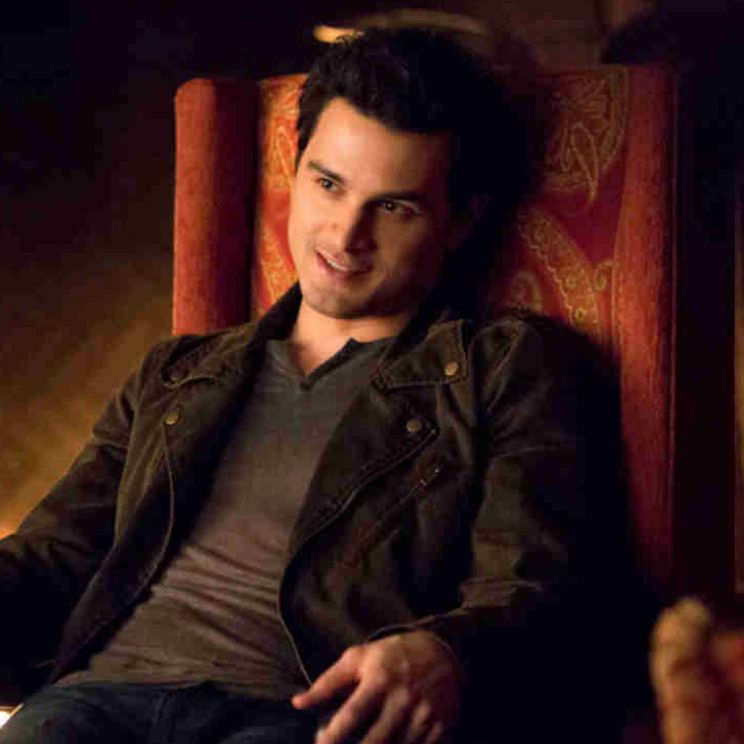 Michael Malarkey