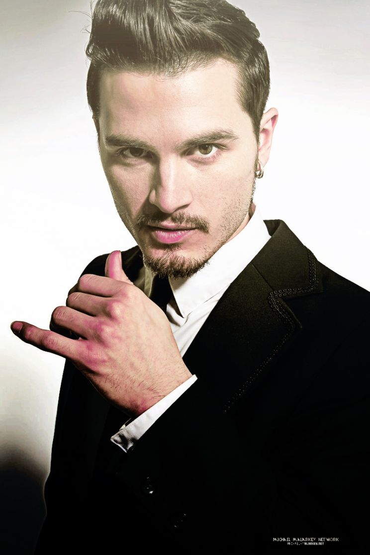 Michael Malarkey