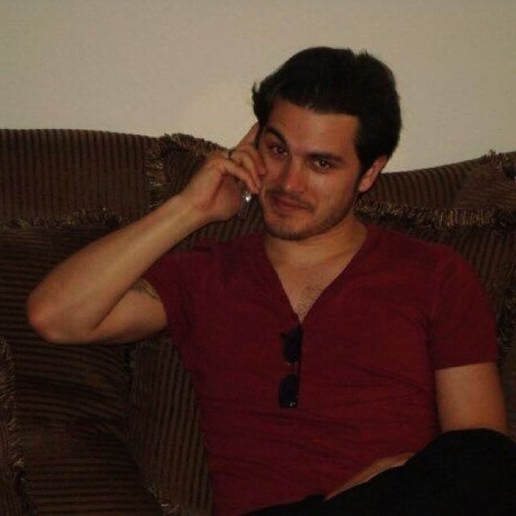 Michael Malarkey