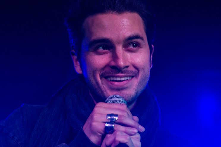 Michael Malarkey