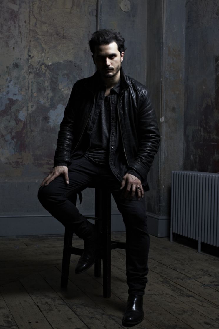 Michael Malarkey