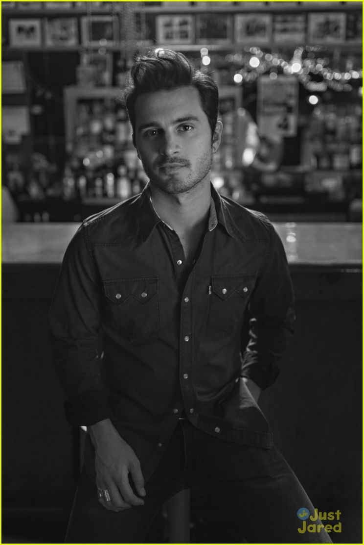 Michael Malarkey