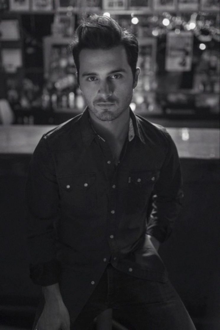 Michael Malarkey