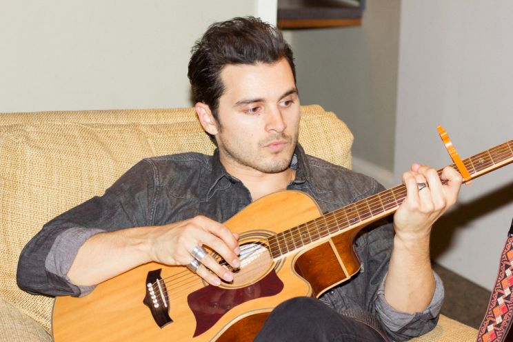 Michael Malarkey