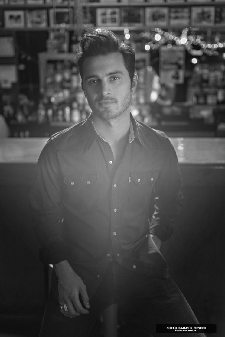 Michael Malarkey