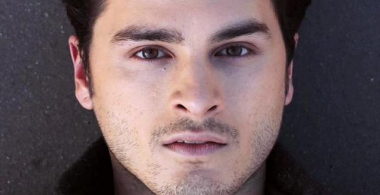 Michael Malarkey